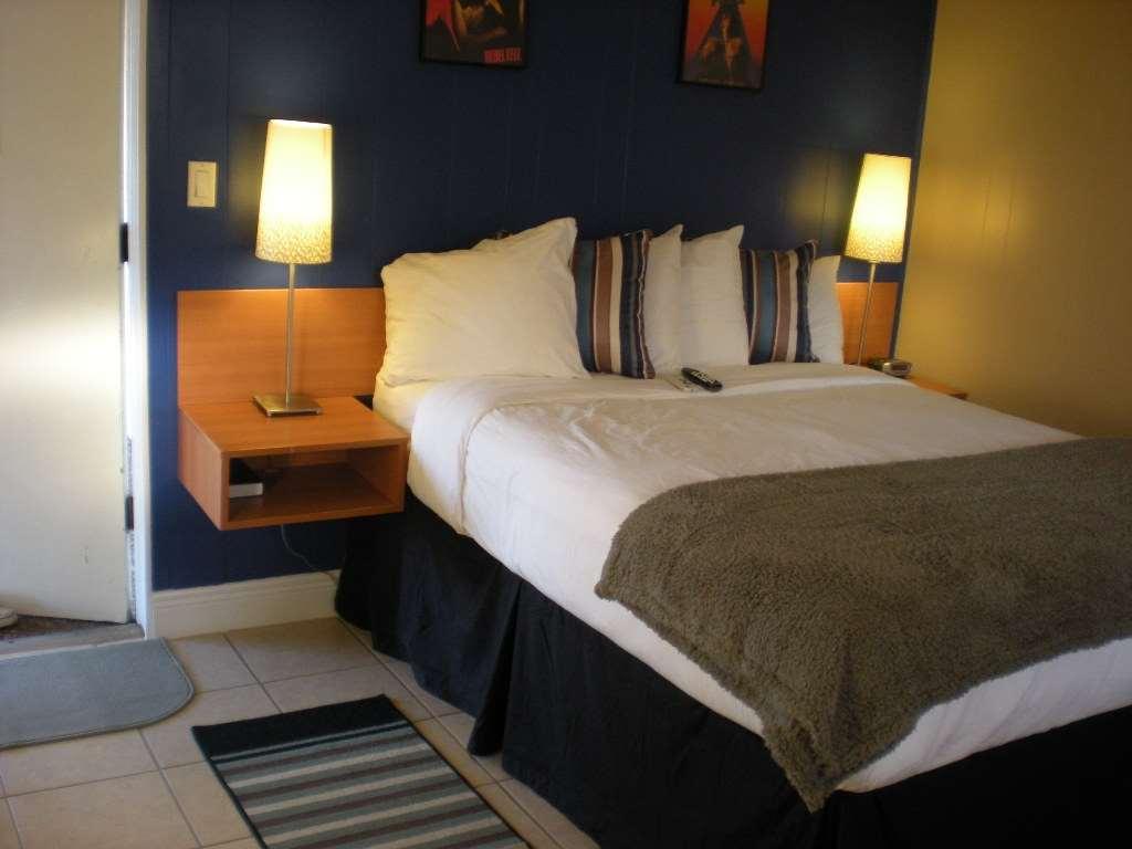 Haven Hotel - Fort Lauderdale Airport & Cruise Port 시설 사진