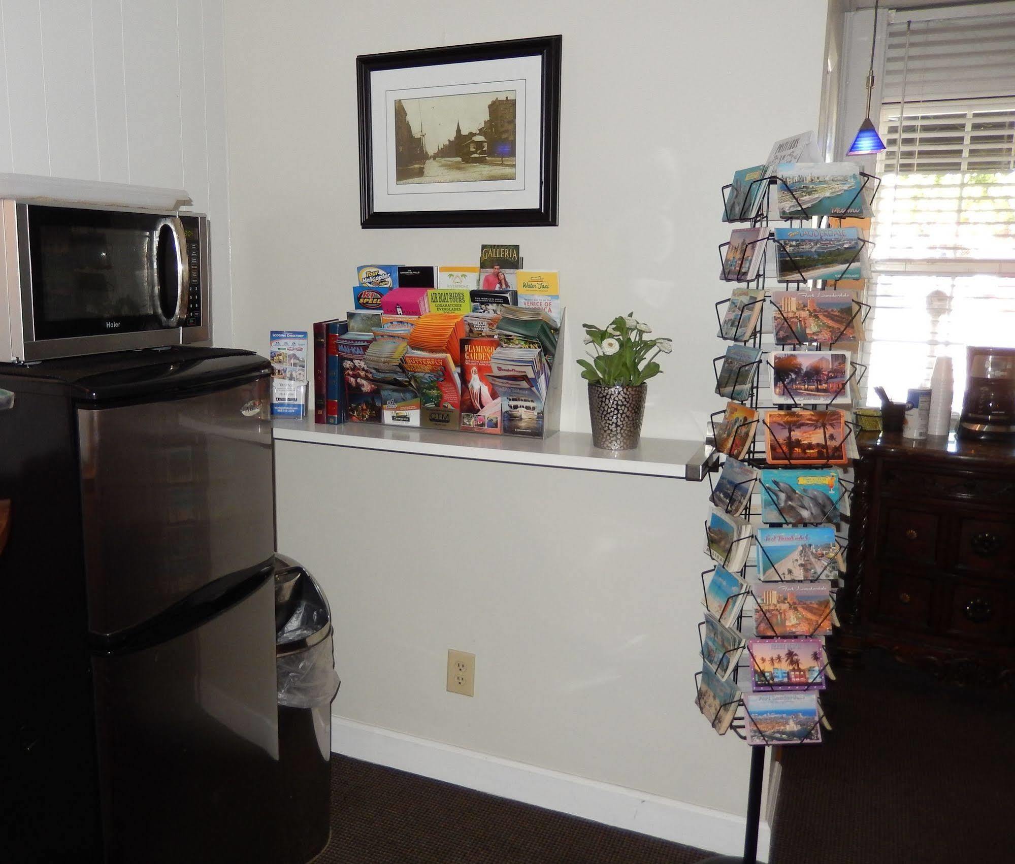 Haven Hotel - Fort Lauderdale Airport & Cruise Port 외부 사진