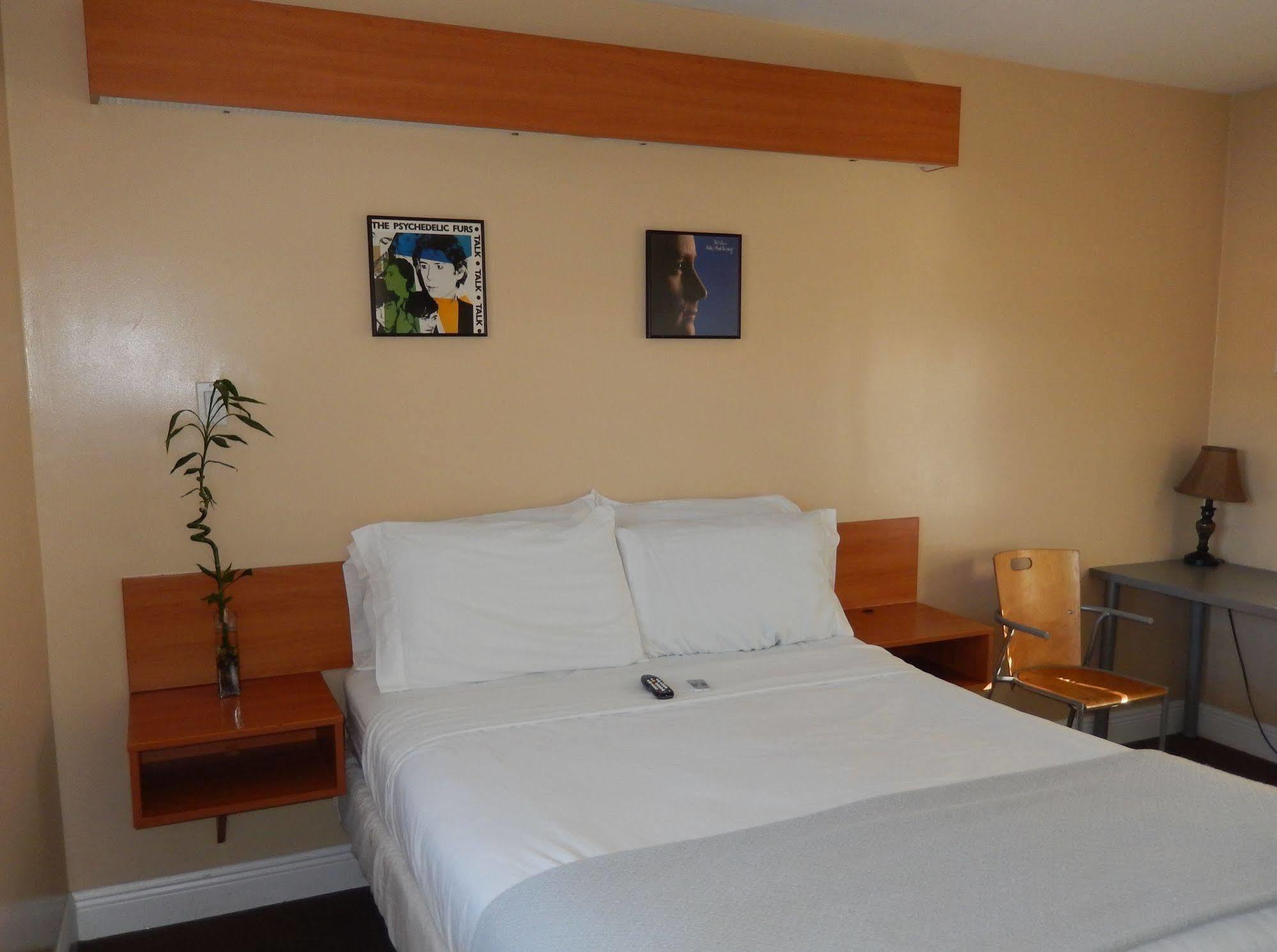 Haven Hotel - Fort Lauderdale Airport & Cruise Port 외부 사진