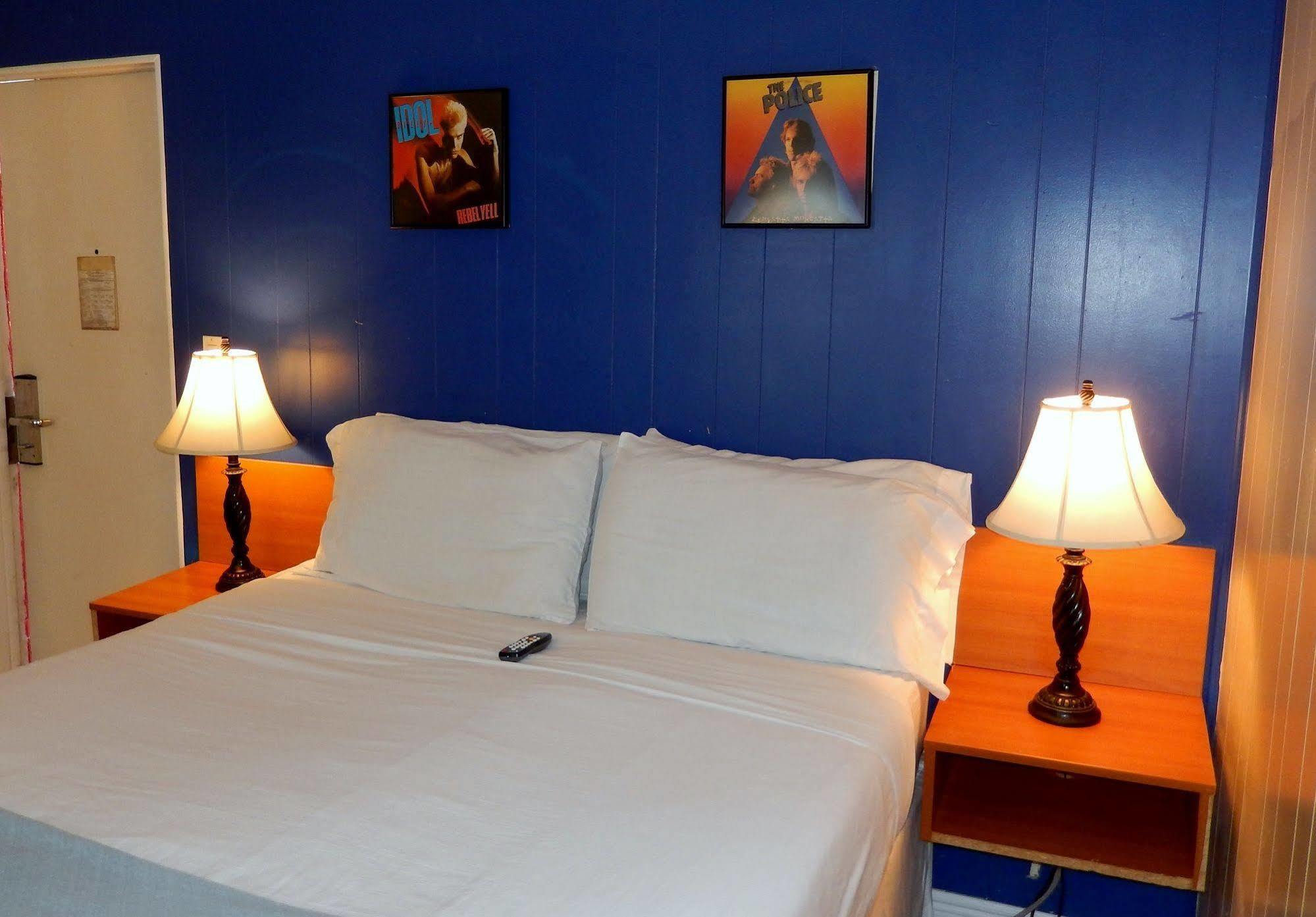 Haven Hotel - Fort Lauderdale Airport & Cruise Port 외부 사진
