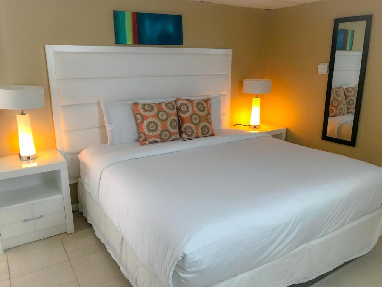 Haven Hotel - Fort Lauderdale Airport 외부 사진