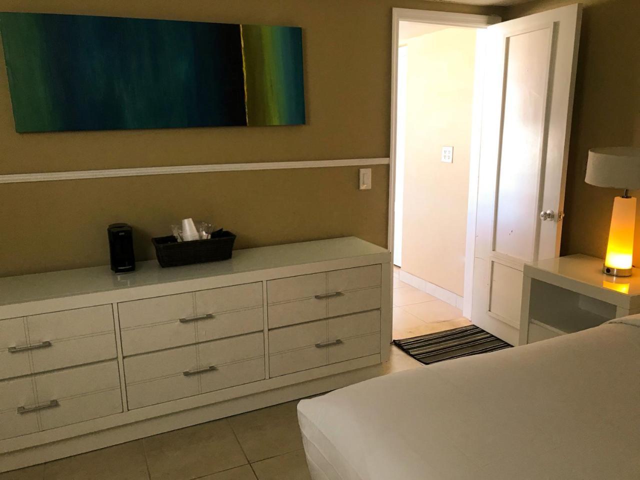 Haven Hotel - Fort Lauderdale Airport 외부 사진