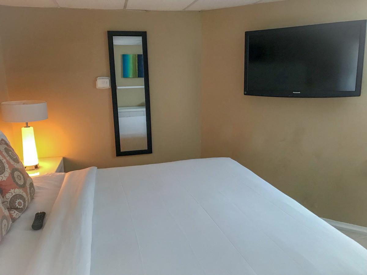 Haven Hotel - Fort Lauderdale Airport & Cruise Port 외부 사진