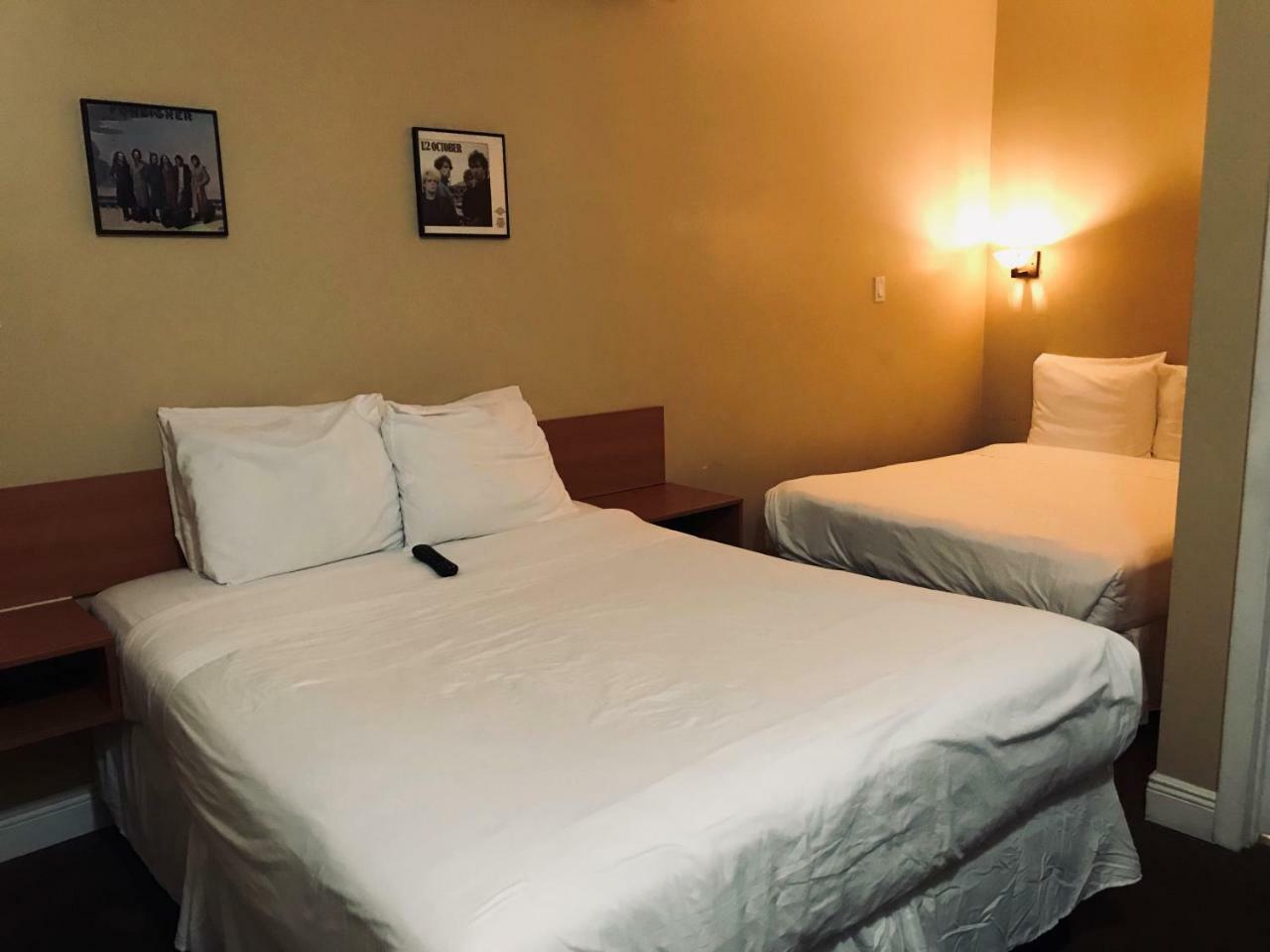 Haven Hotel - Fort Lauderdale Airport & Cruise Port 외부 사진